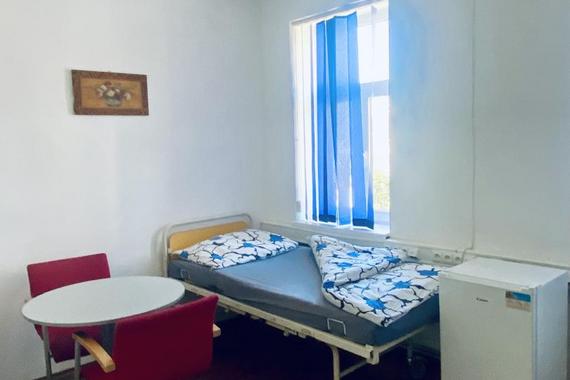 Ubytovna Průmyslová České Budějovice foto 2