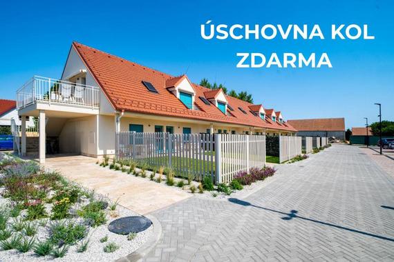 Apartmány Na Zahradách foto 9
