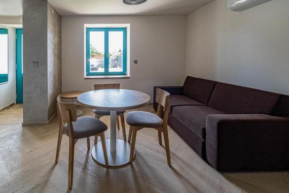 Apartmány Na Zahradách foto 11