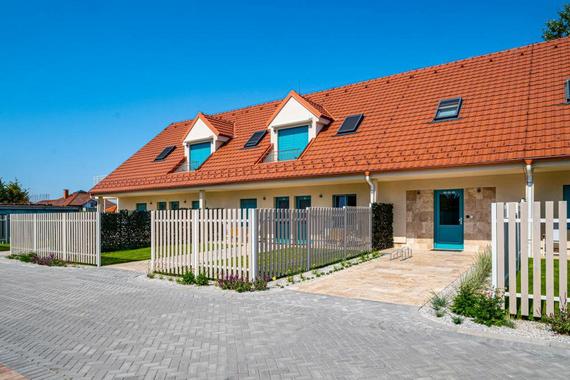 Apartmány Na Zahradách foto 12