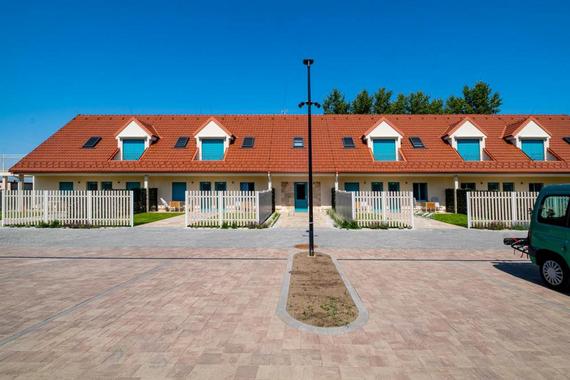 Apartmány Na Zahradách foto 13