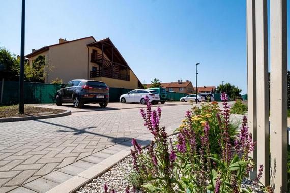 Apartmány Na Zahradách foto 15