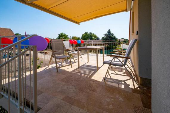 Apartmány Na Zahradách foto 17