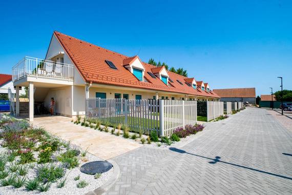 Apartmány Na Zahradách foto 19