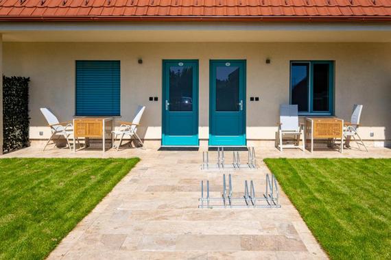 Apartmány Na Zahradách foto 22