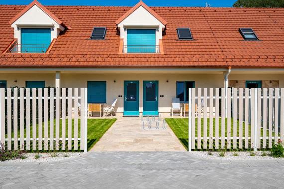 Apartmány Na Zahradách foto 23