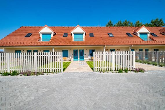 Apartmány Na Zahradách foto 24