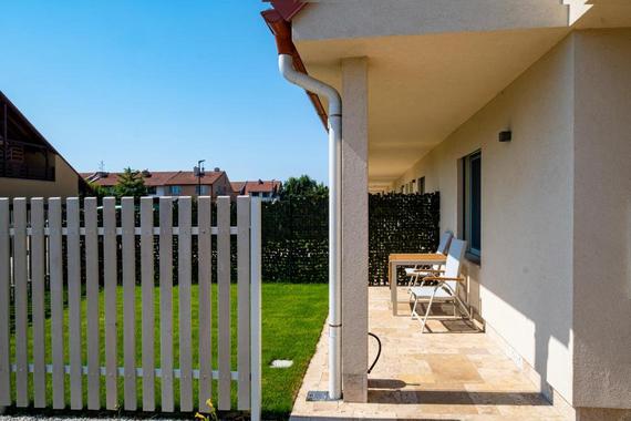 Apartmány Na Zahradách foto 25