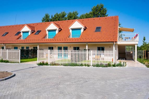 Apartmány Na Zahradách foto 30