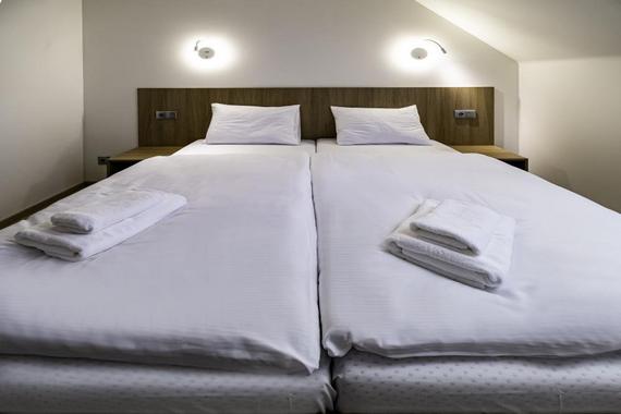 Apartmány Na Zahradách foto 32