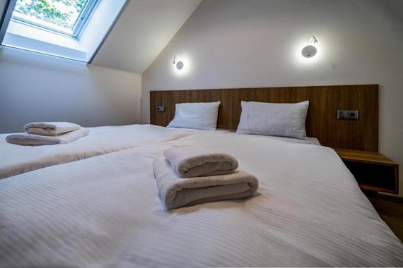Apartmány Na Zahradách foto 38