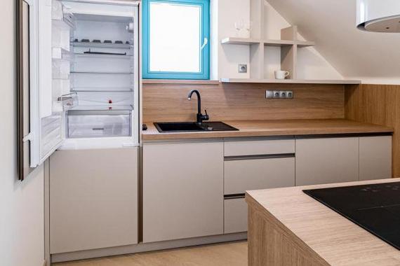 Apartmány Na Zahradách foto 39