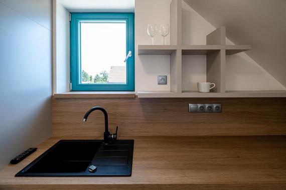 Apartmány Na Zahradách foto 40