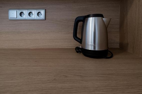 Apartmány Na Zahradách foto 41