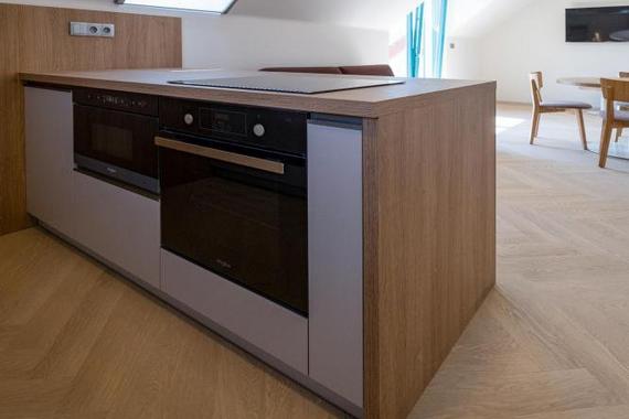 Apartmány Na Zahradách foto 42