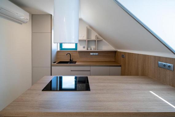 Apartmány Na Zahradách foto 43