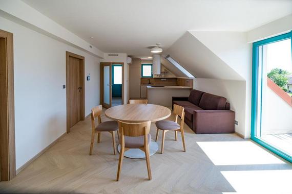 Apartmány Na Zahradách foto 44