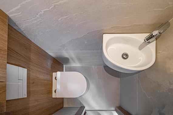 Apartmány Na Zahradách foto 48