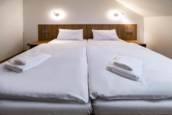 Apartmány Na Zahradách foto 49