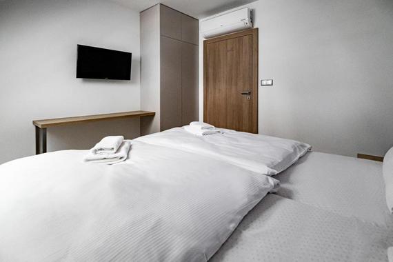 Apartmány Na Zahradách foto 50