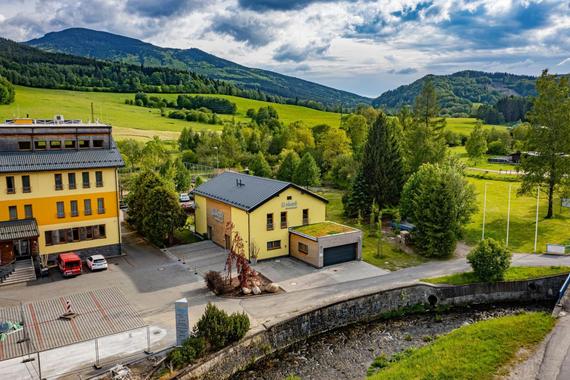 Apartmány u Stezek foto 2