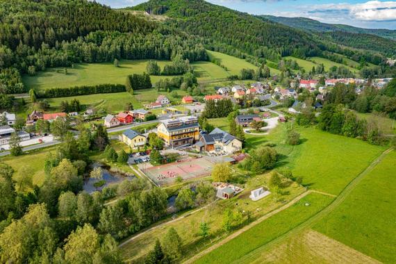 Apartmány u Stezek foto 5