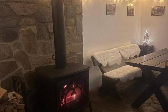 Apartmány Meran foto 45