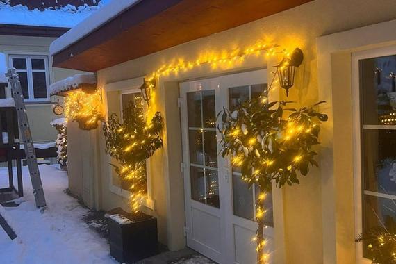 Apartmány Meran foto 47
