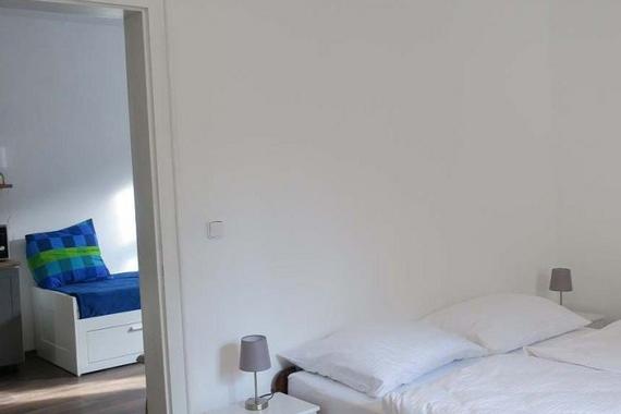 Apartmány Meran foto 49