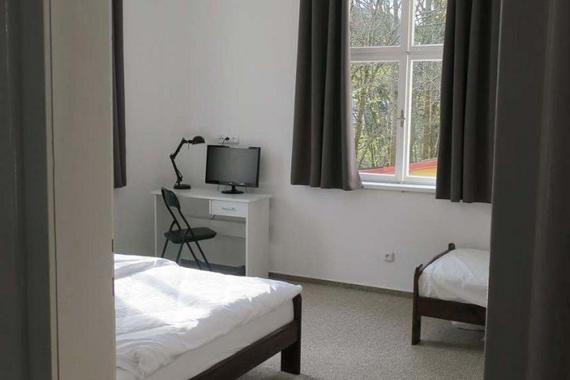 Apartmány Meran foto 50