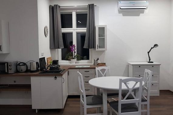 Apartmány Meran foto 22