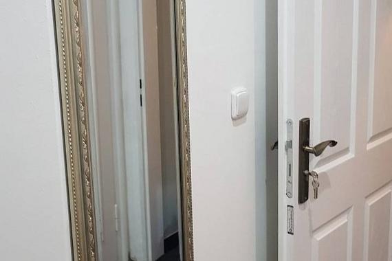 Apartmány Meran foto 32