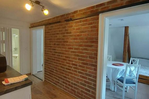 Apartmány Meran foto 16
