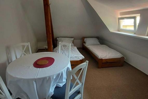 Apartmány Meran foto 24