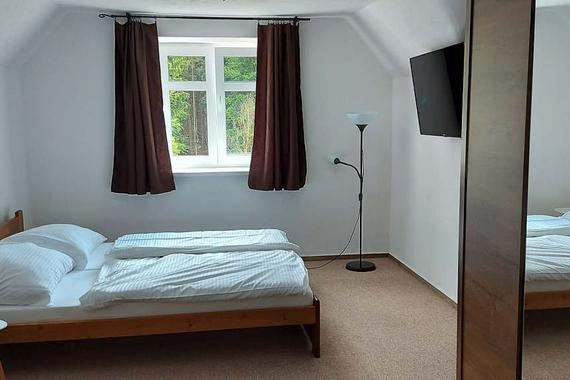 Apartmány Meran foto 33