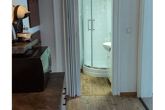 Apartmány Meran foto 34