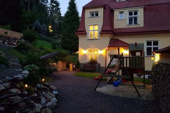 Apartmány Meran foto 23