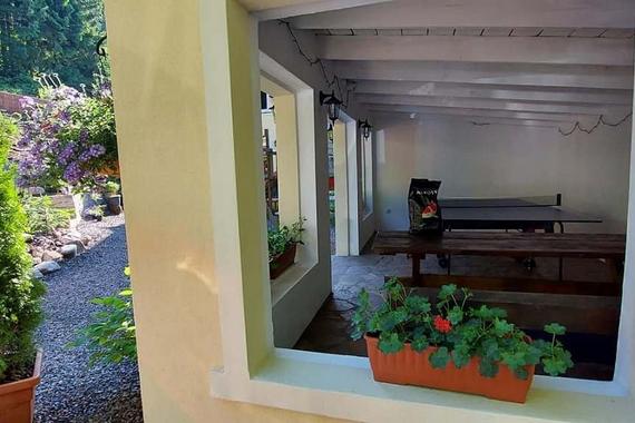 Apartmány Meran foto 38
