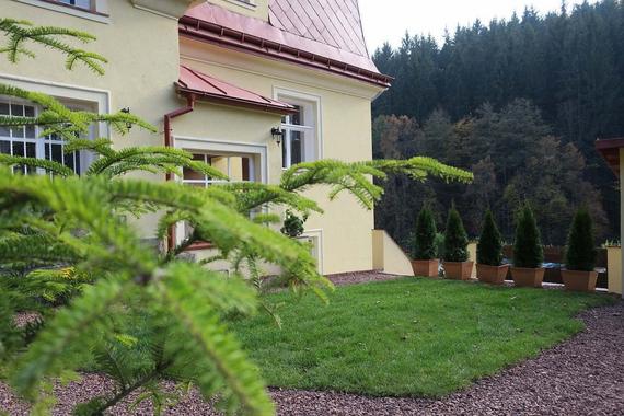 Apartmány Meran foto 9