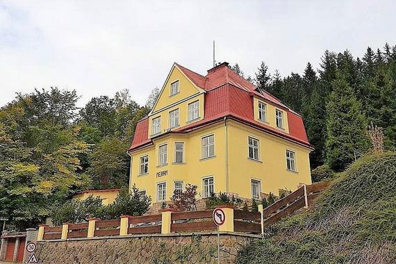 Apartmány Meran foto 8