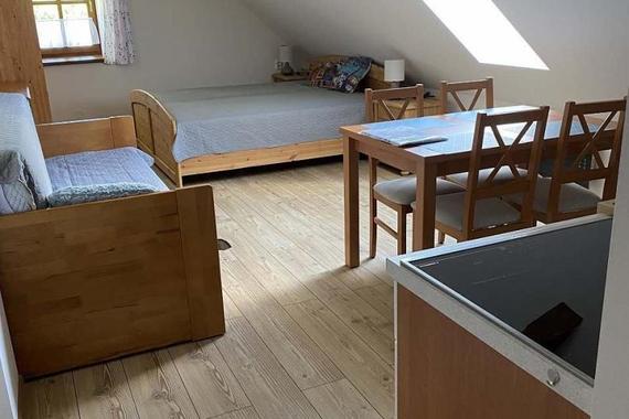 Penzion Blažejovský mlýn foto 12