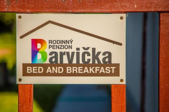 Penzion Barvička foto 14