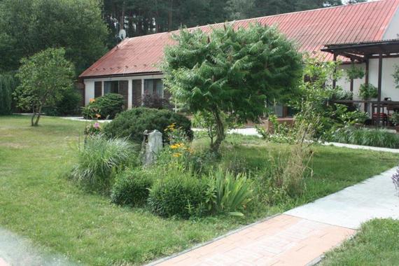 Penzion Barvička foto 16