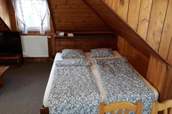Penzion Barvička foto 23