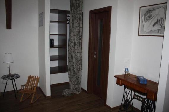 Penzion Barvička foto 38