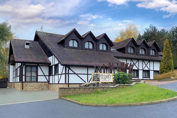 Apartmány Spessart foto 1