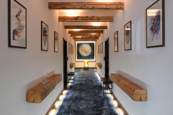 Apartmány Spessart foto 3