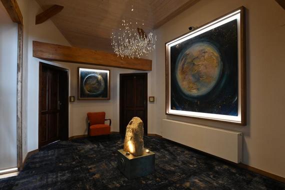 Apartmány Spessart foto 6