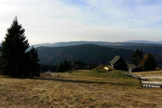 Apartmány Kůlna foto 21