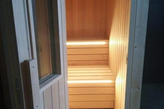 ACTIVE WELLNESS HOTEL HARMONIE foto 29
